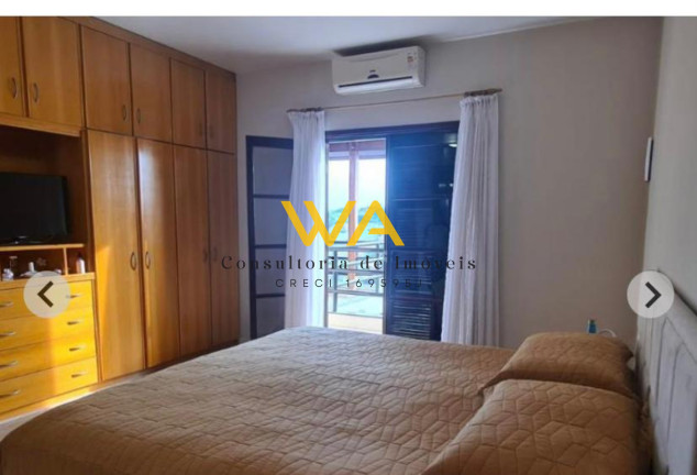 Imagem Sobrado com 4 Quartos à Venda, 310 m² em Vila Cecília - Mogi Das Cruzes