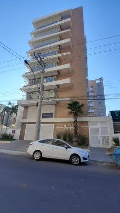 Imagem Apartamento com 3 Quartos à Venda, 148 m² em Centro - Santa Maria