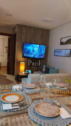 Imagem Apartamento com 3 Quartos à Venda, 56 m² em Paulicéia - São Bernardo Do Campo