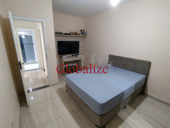 Imagem Imóvel com 2 Quartos à Venda, 78 m² em Estuário - Santos