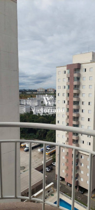 Imagem Apartamento com 2 Quartos à Venda, 64 m² em Jardim Califórnia - Jacareí Imagem Apartamento com 2 Quartos à Venda, 64 m² em Jardim Califórnia - Jacareí