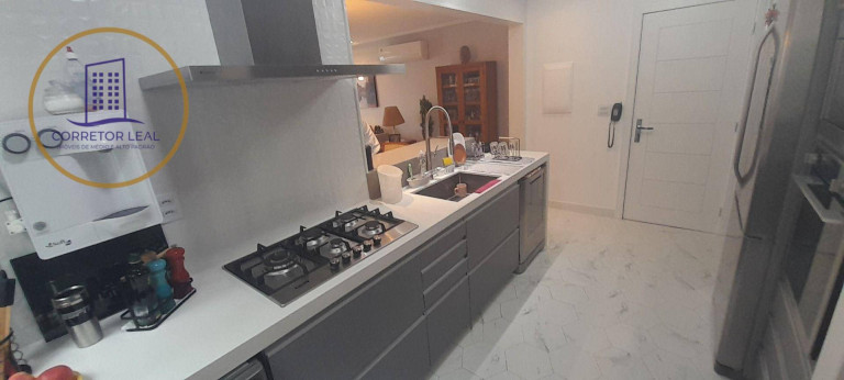 Imagem Apartamento com 3 Quartos à Venda, 126 m² em Praia De Itaparica - Vila Velha Imagem Apartamento com 3 Quartos à Venda, 126 m² em Praia De Itaparica - Vila Velha