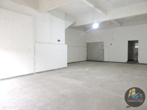 Imagem Imóvel Comercial para Alugar, 340 m² em Paquetá - Santos Imagem Imóvel Comercial para Alugar, 340 m² em Paquetá - Santos
