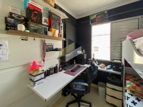 Imagem Apartamento com 2 Quartos à Venda, 45 m² em Vossoroca - Votorantim Imagem Apartamento com 2 Quartos à Venda, 45 m² em Vossoroca - Votorantim