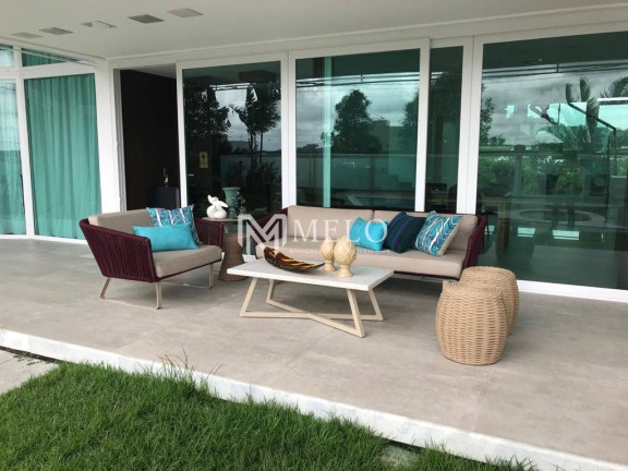 Imagem Casa de Condomínio com 5 Quartos à Venda, 684 m² em Curado - Jaboatão Dos Guararapes Imagem Casa de Condomínio com 5 Quartos à Venda, 684 m² em Curado - Jaboatão Dos Guararapes