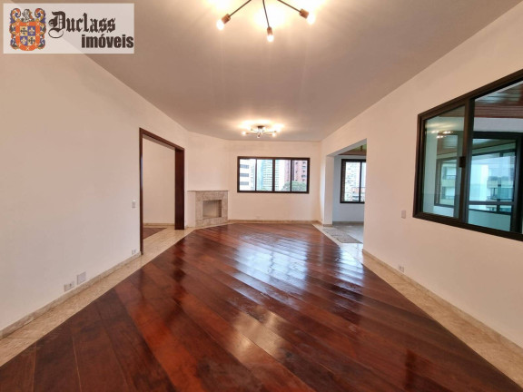 Imagem Cobertura com 4 Quartos à Venda, 236 m² em Vila Suzana - São Paulo