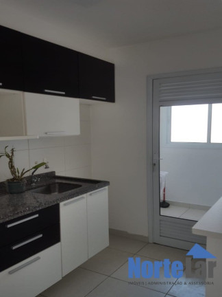 Imagem Apartamento com 2 Quartos à Venda, 46 m² em Liberdade - São Paulo