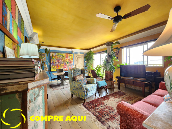 Imagem Apartamento com 3 Quartos à Venda, 110 m² em Bela Vista - São Paulo Imagem Apartamento com 3 Quartos à Venda, 110 m² em Bela Vista - São Paulo