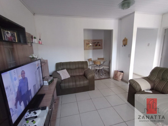 Imagem Casa com 3 Quartos à Venda, 64 m² em Liberdade - Esteio