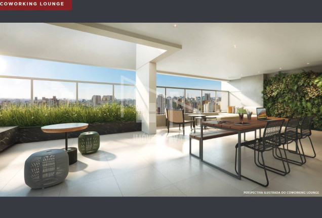 Imagem Apartamento com 2 Quartos à Venda, 75 m² em Vila Mariana - São Paulo Imagem Apartamento com 2 Quartos à Venda, 75 m² em Vila Mariana - São Paulo
