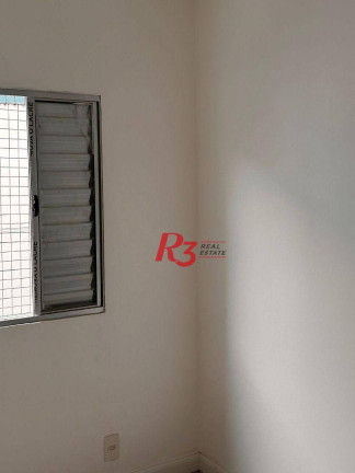 Imagem Apartamento com 3 Quartos à Venda, 65 m² em Aparecida - Santos
