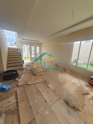 Imagem Sobrado com 3 Quartos à Venda, 162 m² em Tingui - Curitiba Imagem Sobrado com 3 Quartos à Venda, 162 m² em Tingui - Curitiba