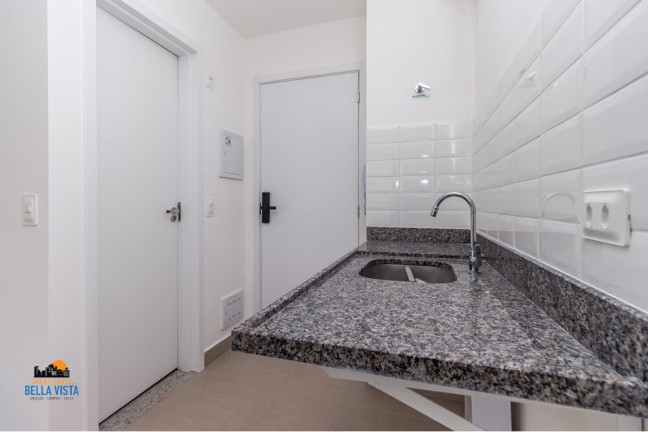 Imagem Apartamento com 1 Quarto à Venda, em Vila Mariana - São Paulo Imagem Apartamento com 1 Quarto à Venda, em Vila Mariana - São Paulo