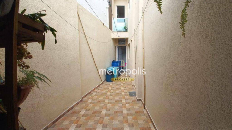 Imagem Casa com 2 Quartos à Venda, 153 m² em Baeta Neves - São Bernardo Do Campo