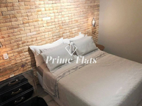 Imagem Apartamento com 2 Quartos à Venda, 88 m² em Vila Nova Conceição - São Paulo Imagem Apartamento com 2 Quartos à Venda, 88 m² em Vila Nova Conceição - São Paulo