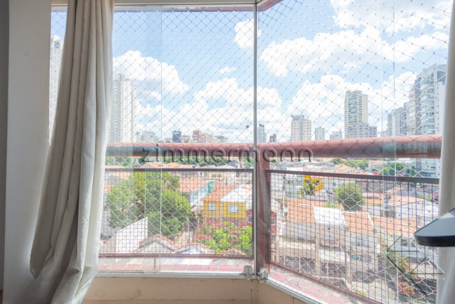 Imagem Apartamento com 2 Quartos à Venda, 80 m² em Vila Mariana - São Paulo Imagem Apartamento com 2 Quartos à Venda, 80 m² em Vila Mariana - São Paulo
