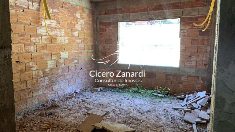 Imagem Casa com 4 Quartos à Venda, 2 m² em Saboó - São Roque