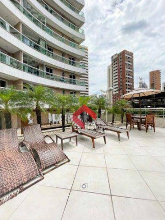 Foto do imóvel Apartamento com 3 Quartos à Venda, 74 m² em Meireles - Fortaleza