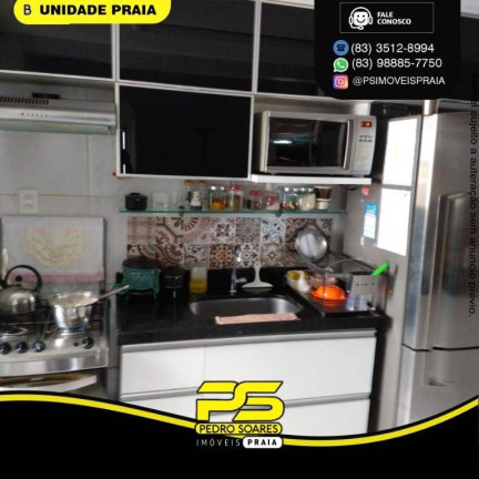 Imagem Apartamento com 2 Quartos à Venda, 70 m² em Expedicionários - João Pessoa Imagem Apartamento com 2 Quartos à Venda, 70 m² em Expedicionários - João Pessoa