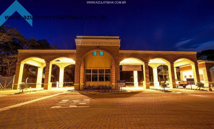 Imagem Casa com 4 Quartos à Venda, 305 m² em Condomínio Figueira Garden - Atibaia Imagem Casa com 4 Quartos à Venda, 305 m² em Condomínio Figueira Garden - Atibaia