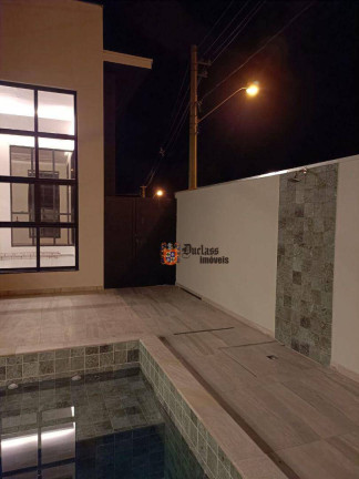 Imagem Casa com 3 Quartos à Venda, 205 m² em Colinas De Indaiatuba - Indaiatuba