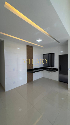Imagem Casa com 3 Quartos à Venda, 107 m² em Jardim Novo Petrópolis - Goiânia Imagem Casa com 3 Quartos à Venda, 107 m² em Jardim Novo Petrópolis - Goiânia