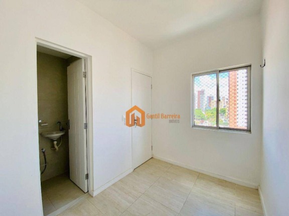 Imagem Apartamento com 3 Quartos à Venda, 135 m² em Meireles - Fortaleza