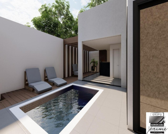 Imagem Casa com 4 Quartos à Venda, 217 m² em Parque Ibiti Reserva - Sorocaba Imagem Casa com 4 Quartos à Venda, 217 m² em Parque Ibiti Reserva - Sorocaba
