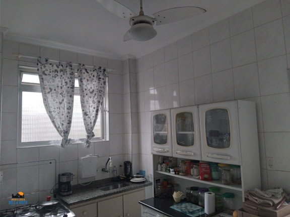 Foto do imóvel Apartamento com 2 Quartos à Venda,  em Itararé - São Vicente