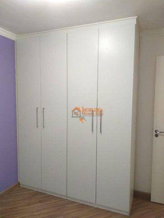Imagem Apartamento com 1 Quarto à Venda, 40 m² em água Chata - Guarulhos
