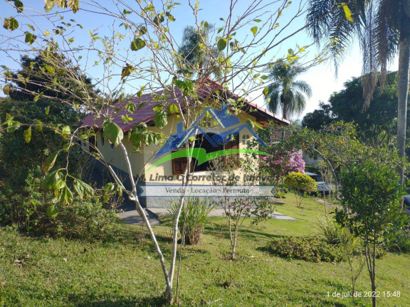 Imagem Casa de Condomínio com 3 Quartos à Venda, 420 m² em Mato Dentro - Mairiporã Imagem Casa de Condomínio com 3 Quartos à Venda, 420 m² em Mato Dentro - Mairiporã