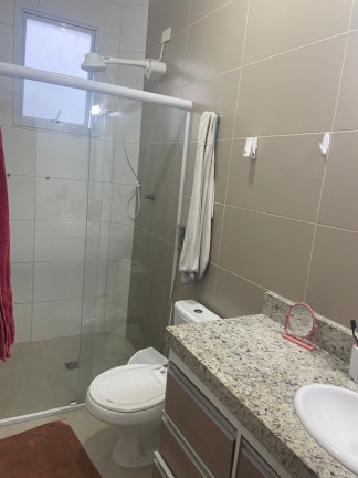 Imagem Casa com 3 Quartos à Venda, 105 m² em Marapé - Santos Imagem Casa com 3 Quartos à Venda, 105 m² em Marapé - Santos