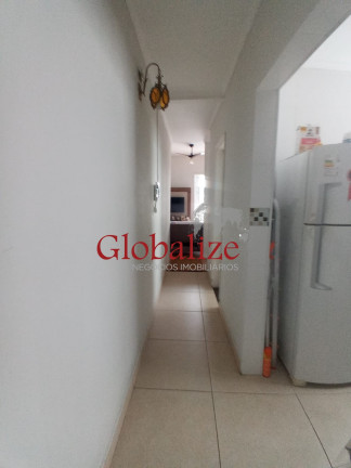 Imagem Imóvel com 1 Quarto à Venda, 64 m² em José Menino - Santos