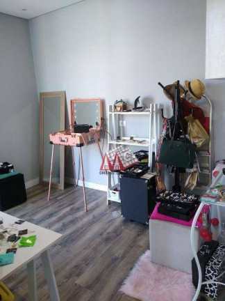 Imagem Sobrado com 3 Quartos à Venda, 289 m² em Condomínio Villagio Milano - Sorocaba