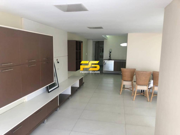 Imagem Apartamento com 2 Quartos à Venda, 140 m² em Tambaú - João Pessoa Imagem Apartamento com 2 Quartos à Venda, 140 m² em Tambaú - João Pessoa