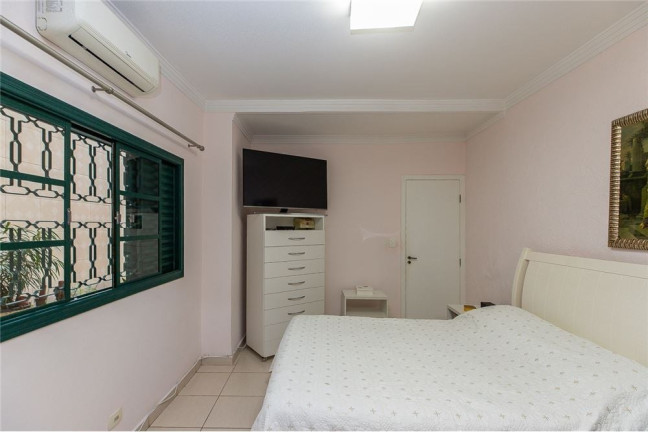 Imagem Casa com 3 Quartos à Venda,  em Alto Da Mooca - São Paulo