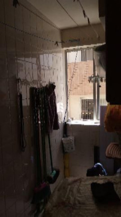 Imagem Apartamento com 4 Quartos à Venda, 124 m² em Bonfim - Santa Maria Imagem Apartamento com 4 Quartos à Venda, 124 m² em Bonfim - Santa Maria