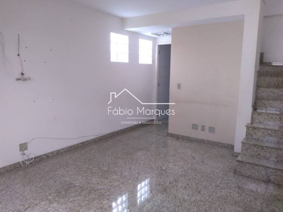 Imagem Casa de Condomínio com 2 Quartos para Alugar, 78 m² em Jardim Jaú (zona Leste) - São Paulo Imagem Casa de Condomínio com 2 Quartos para Alugar, 78 m² em Jardim Jaú (zona Leste) - São Paulo