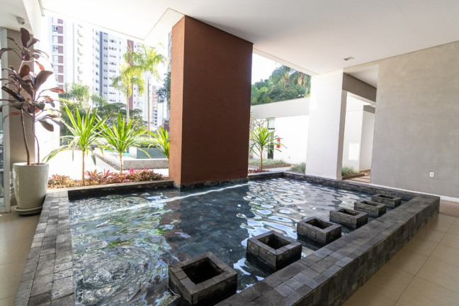 Imagem Apartamento com 1 Quarto à Venda, 88 m² em Paraíso - São Paulo