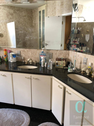 Imagem Casa com 4 Quartos à Venda, 399 m² em Alphaville - Santana De Parnaíba Imagem Casa com 4 Quartos à Venda, 399 m² em Alphaville - Santana De Parnaíba