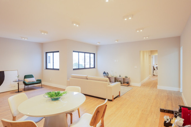 Imagem Apartamento com 3 Quartos à Venda, 140 m² em Vila Hamburguesa - São Paulo Imagem Apartamento com 3 Quartos à Venda, 140 m² em Vila Hamburguesa - São Paulo