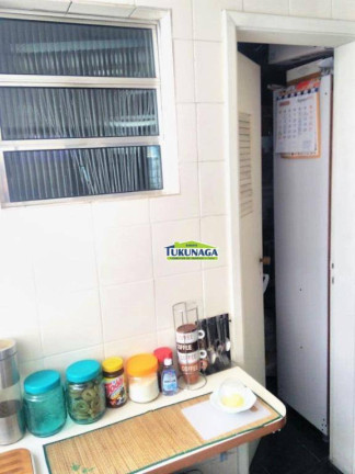 Imagem Apartamento com 3 Quartos à Venda, 93 m² em Vila Moreira - Guarulhos