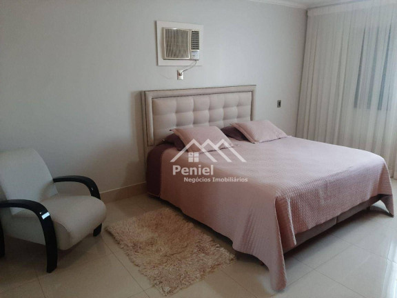 Imagem Apartamento com 3 Quartos à Venda, 172 m² em Santa Cruz Do José Jacques - Ribeirão Preto Imagem Apartamento com 3 Quartos à Venda, 172 m² em Santa Cruz Do José Jacques - Ribeirão Preto