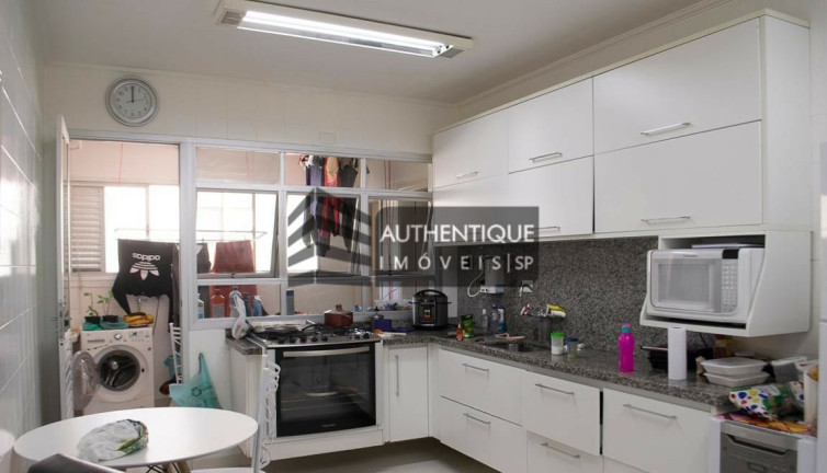 Imagem Apartamento com 3 Quartos para Alugar, 185 m² em Santana - São Paulo Imagem Apartamento com 3 Quartos para Alugar, 185 m² em Santana - São Paulo