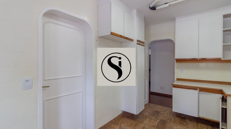 Imagem Apartamento com 4 Quartos à Venda, 197 m² em Indianópolis - São Paulo Imagem Apartamento com 4 Quartos à Venda, 197 m² em Indianópolis - São Paulo