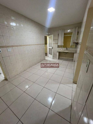 Imagem Casa com 1 Quarto para Alugar, 40 m² em Jardim Palmira - Guarulhos Imagem Casa com 1 Quarto para Alugar, 40 m² em Jardim Palmira - Guarulhos