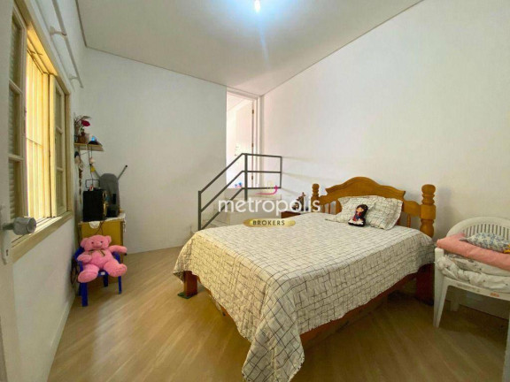 Imagem Casa com 2 Quartos à Venda, 119 m² em Olímpico - São Caetano Do Sul Imagem Casa com 2 Quartos à Venda, 119 m² em Olímpico - São Caetano Do Sul