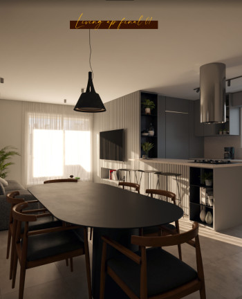 Imagem Apartamento com 2 Quartos à Venda, 79 m² em Panazzolo - Caxias Do Sul Imagem Apartamento com 2 Quartos à Venda, 79 m² em Panazzolo - Caxias Do Sul
