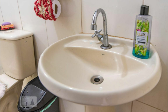 Imagem Apartamento com 2 Quartos à Venda, 67 m² em Parque Erasmo Assunção - Santo André Imagem Apartamento com 2 Quartos à Venda, 67 m² em Parque Erasmo Assunção - Santo André