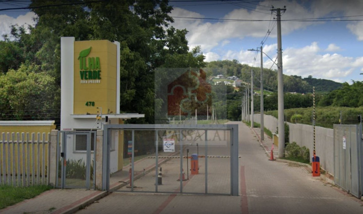 Terreno à Venda, 147 m² em Campo Novo - Porto Alegre